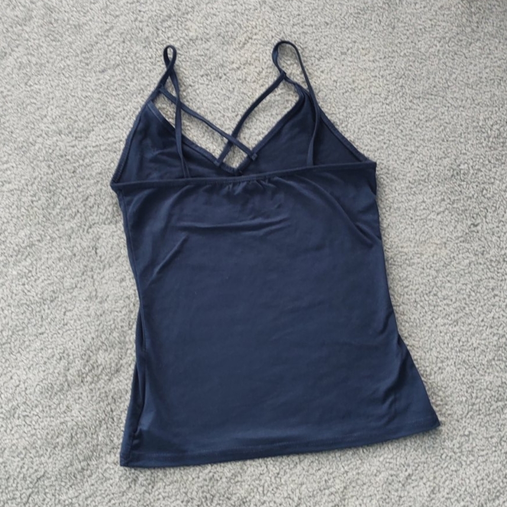 Tank Top - Picture 2 of 3